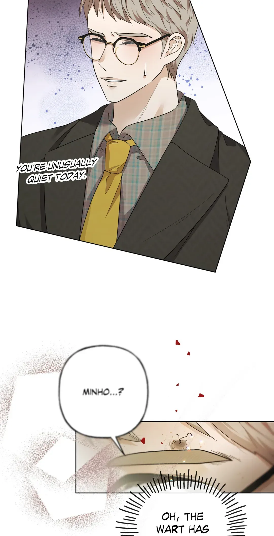 Time Traveler Chapter 48 page 58