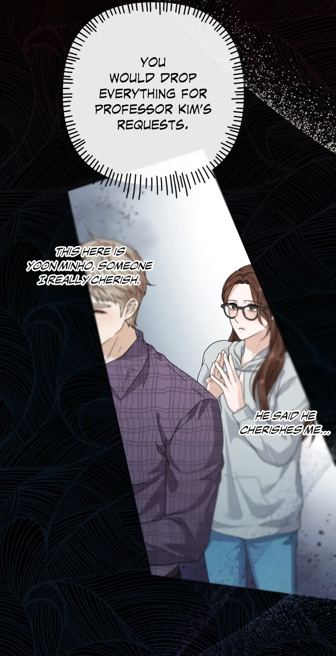 Time Traveler Chapter 48 page 54