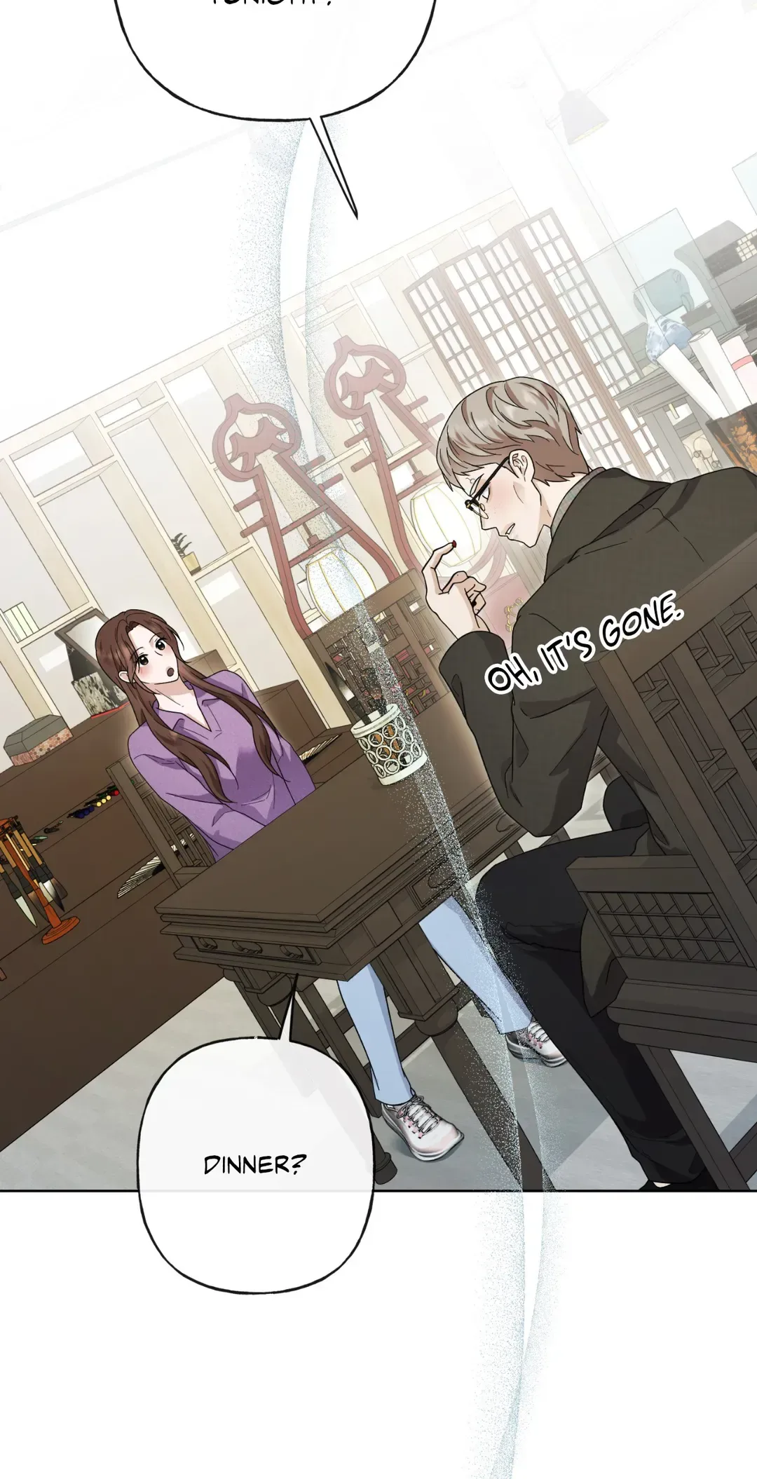 Time Traveler Chapter 48 page 65
