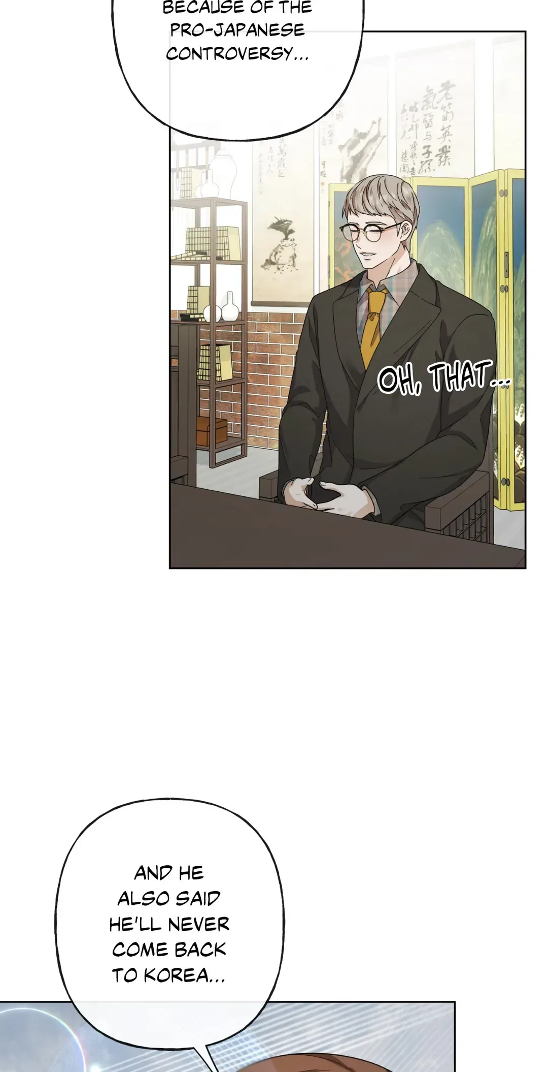 Time Traveler Chapter 48 page 47