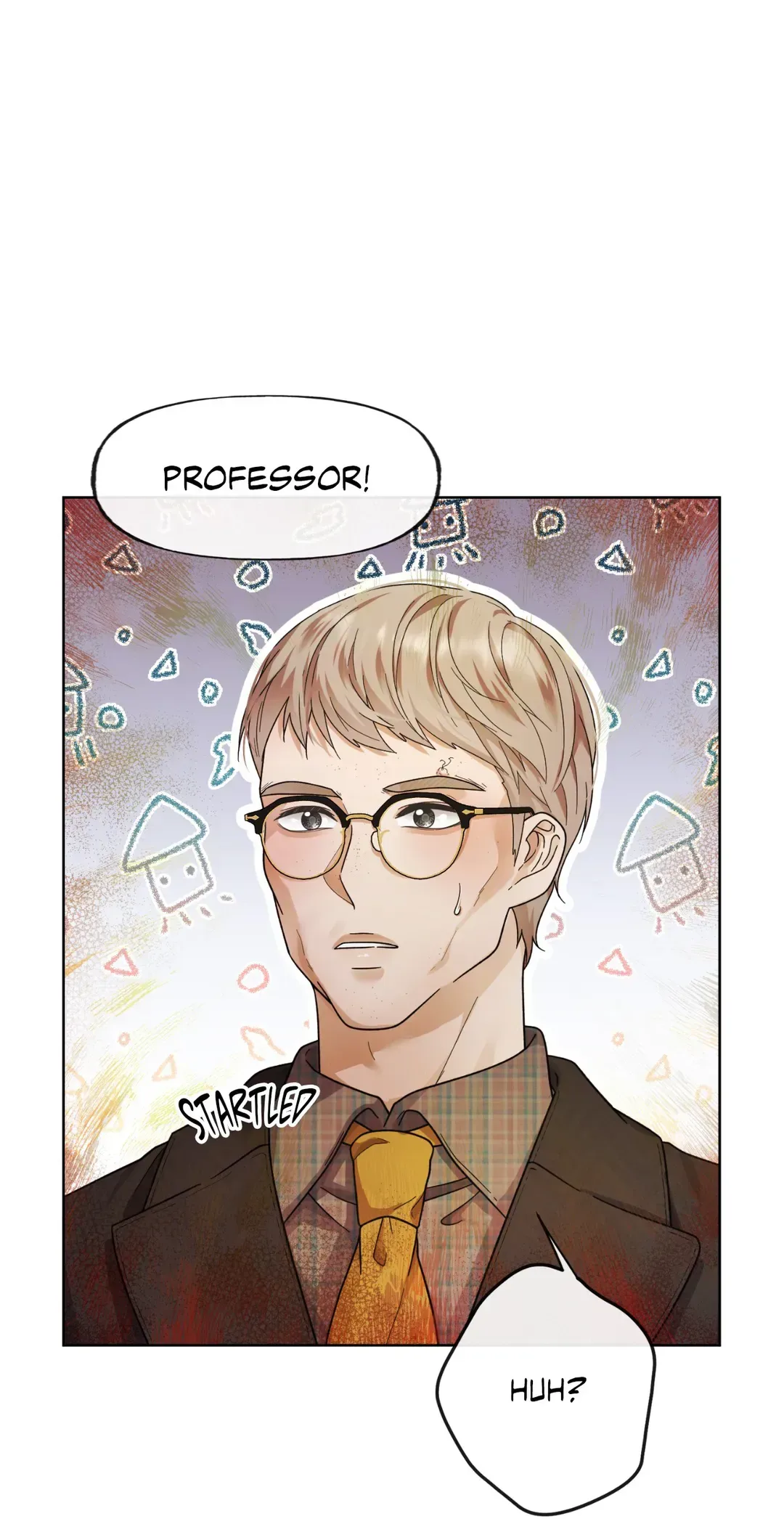 Time Traveler Chapter 48 page 61