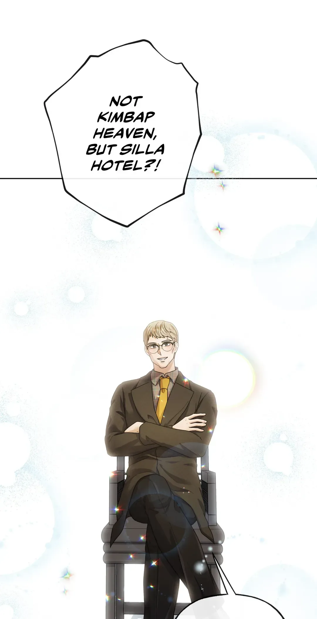 Time Traveler Chapter 48 page 69