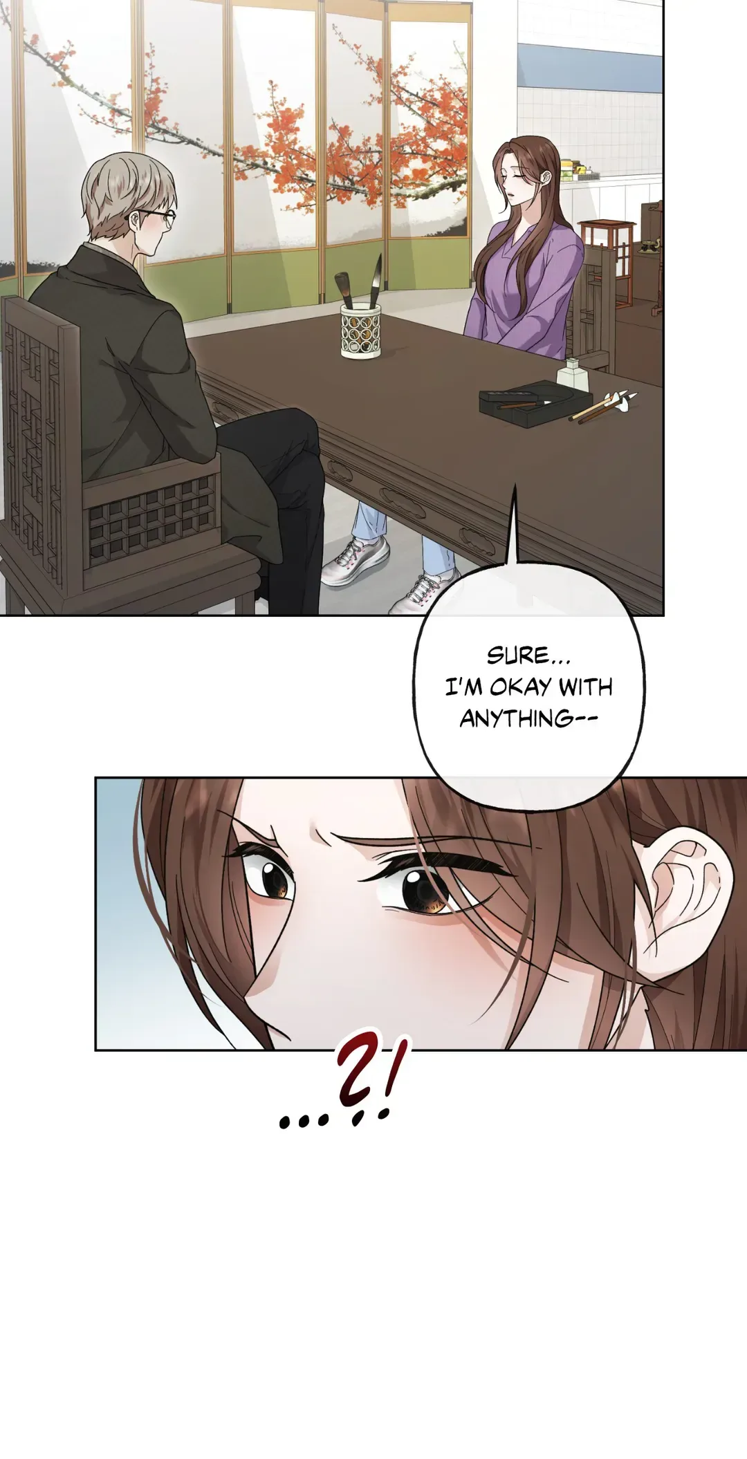 Time Traveler Chapter 48 page 68