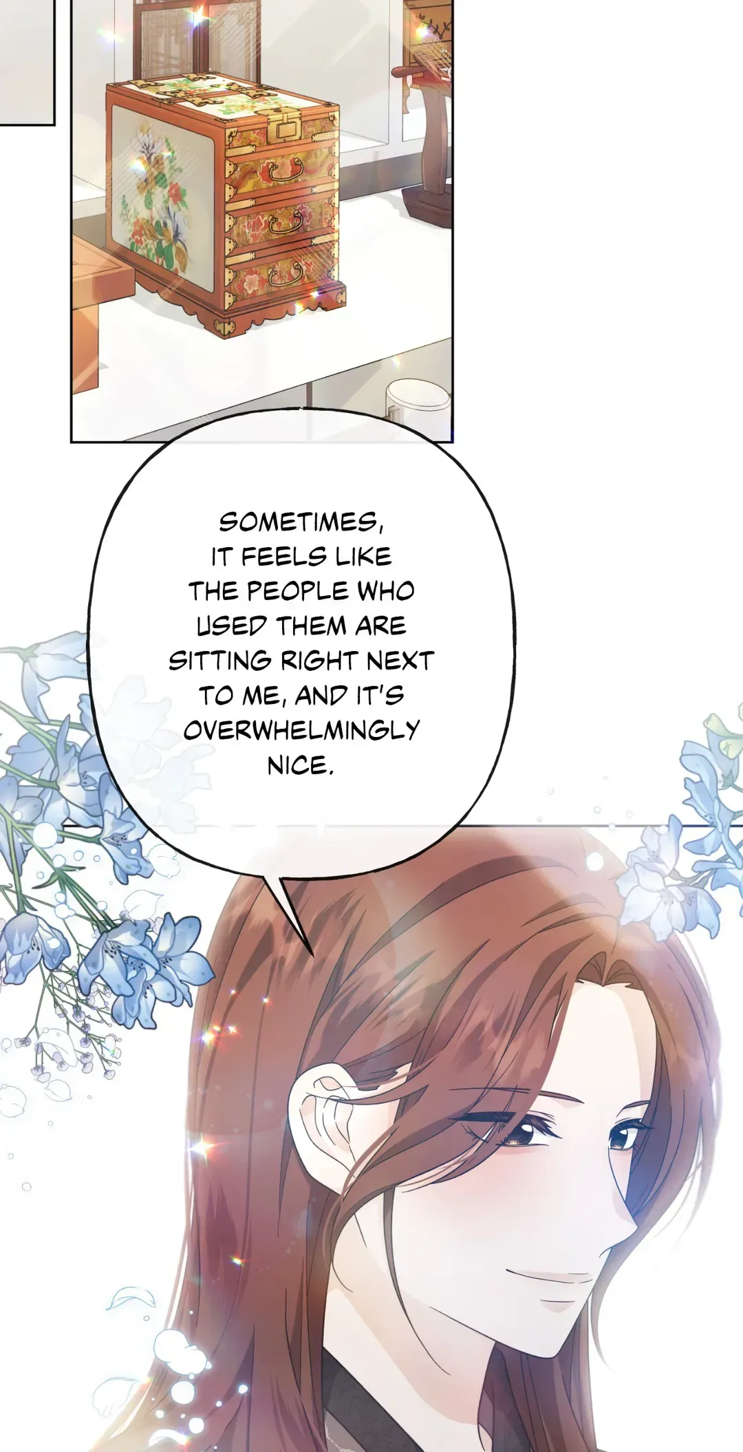 Time Traveler Chapter 53 page 44