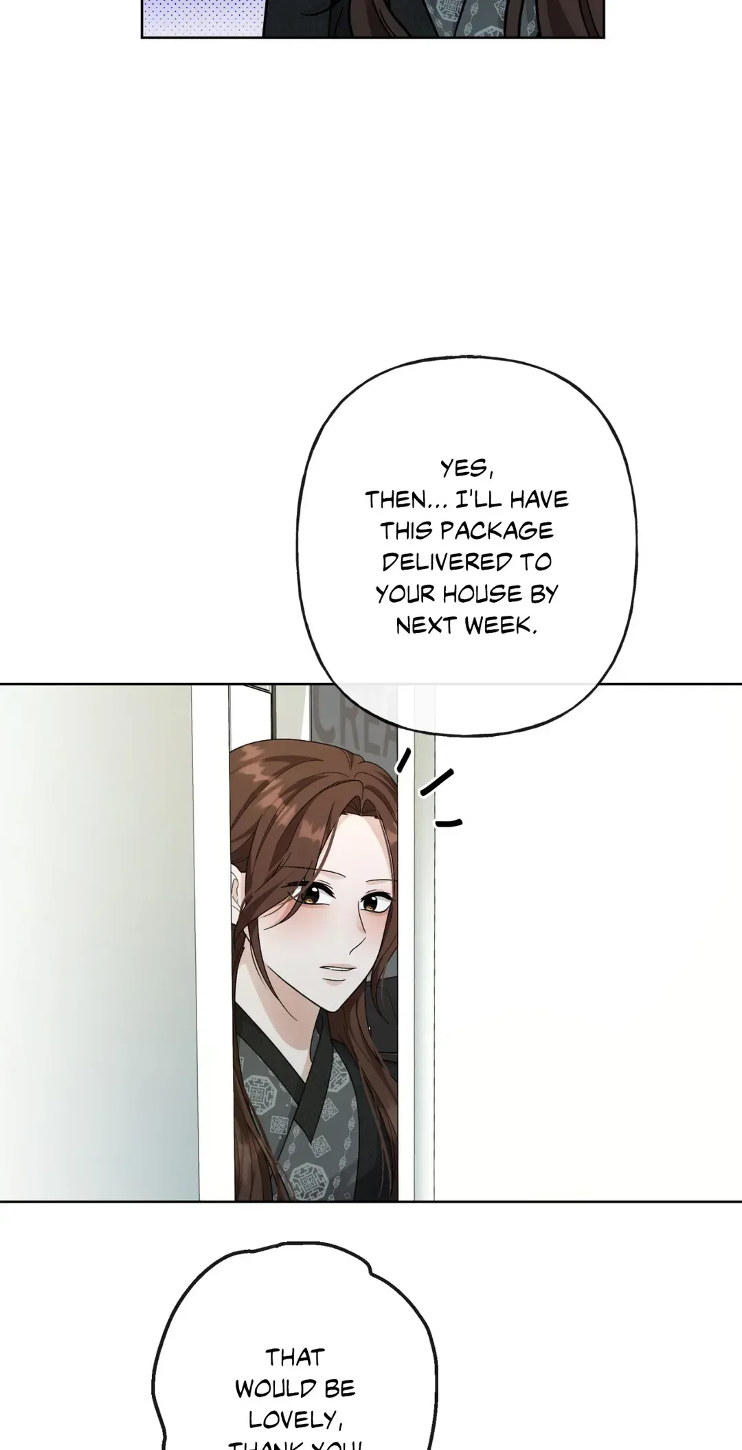 Time Traveler Chapter 53 page 36