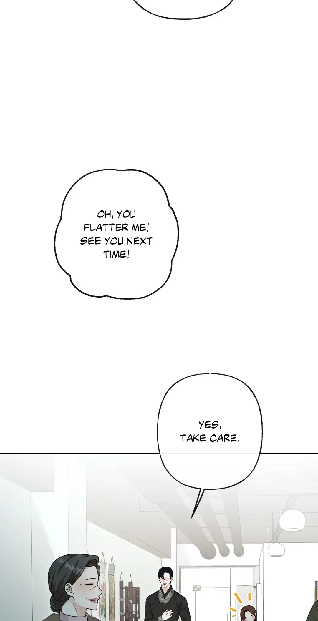 Time Traveler Chapter 53 page 38
