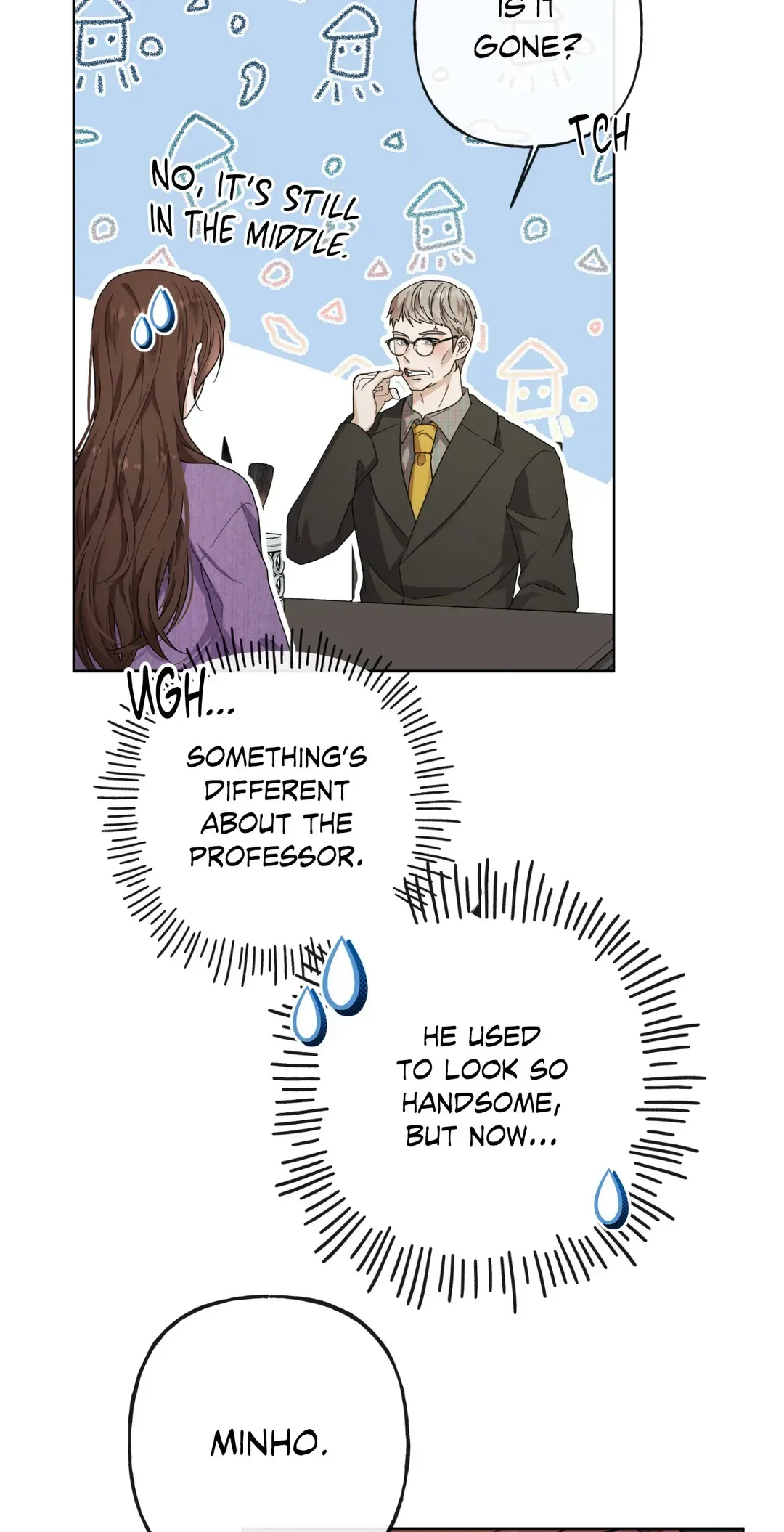 Time Traveler Chapter 48 page 63