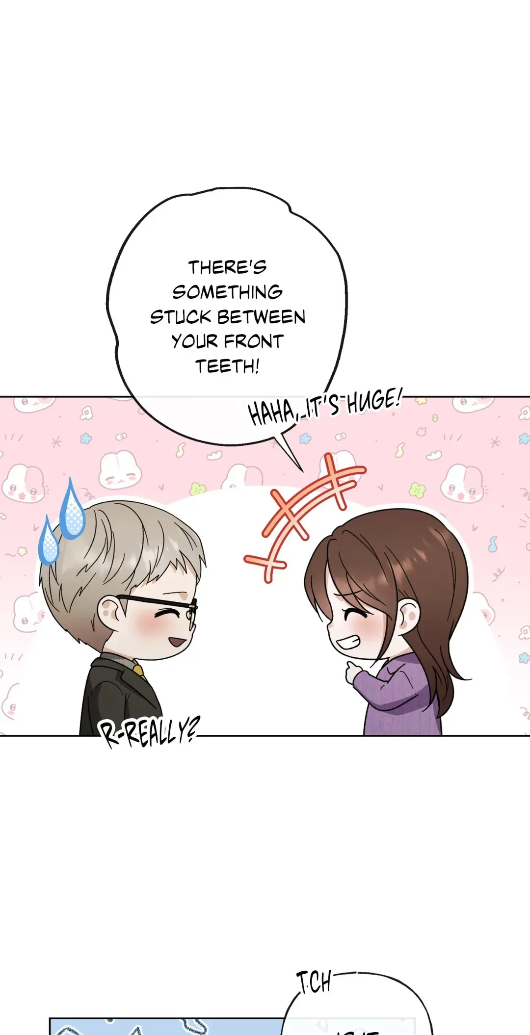 Time Traveler Chapter 48 page 62
