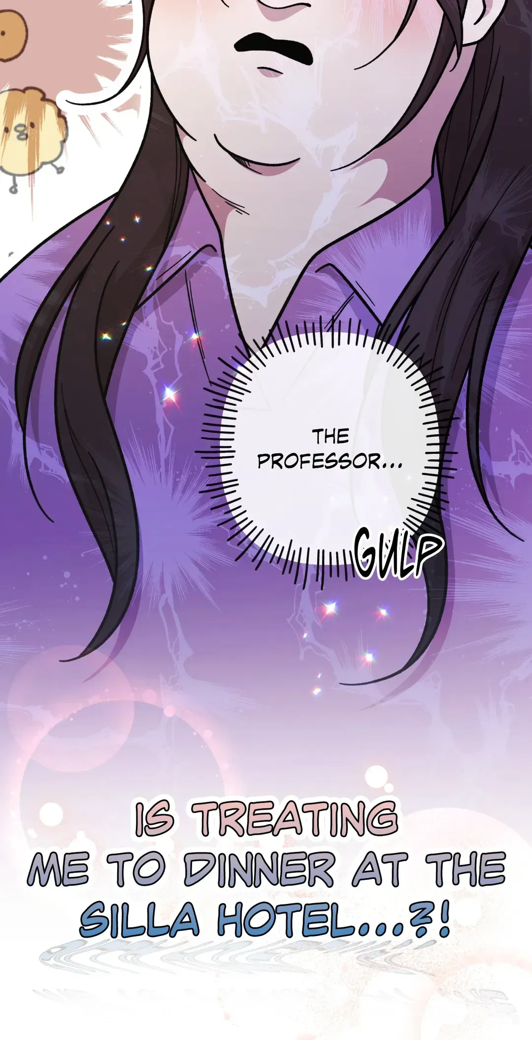 Time Traveler Chapter 48 page 71