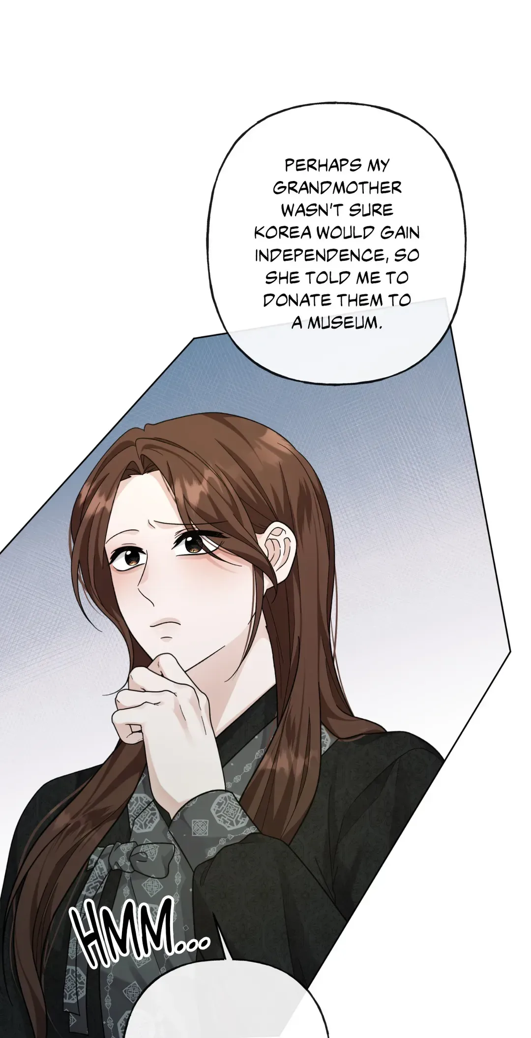 Time Traveler Chapter 53 page 50