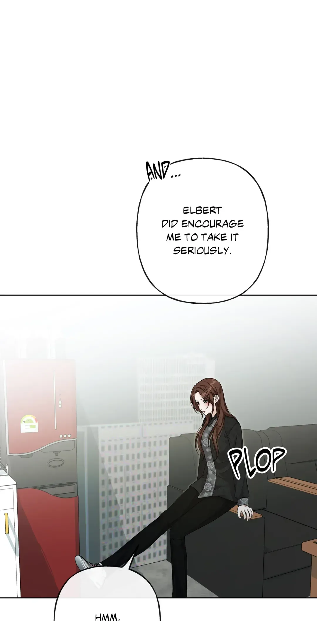 Time Traveler Chapter 53 page 56