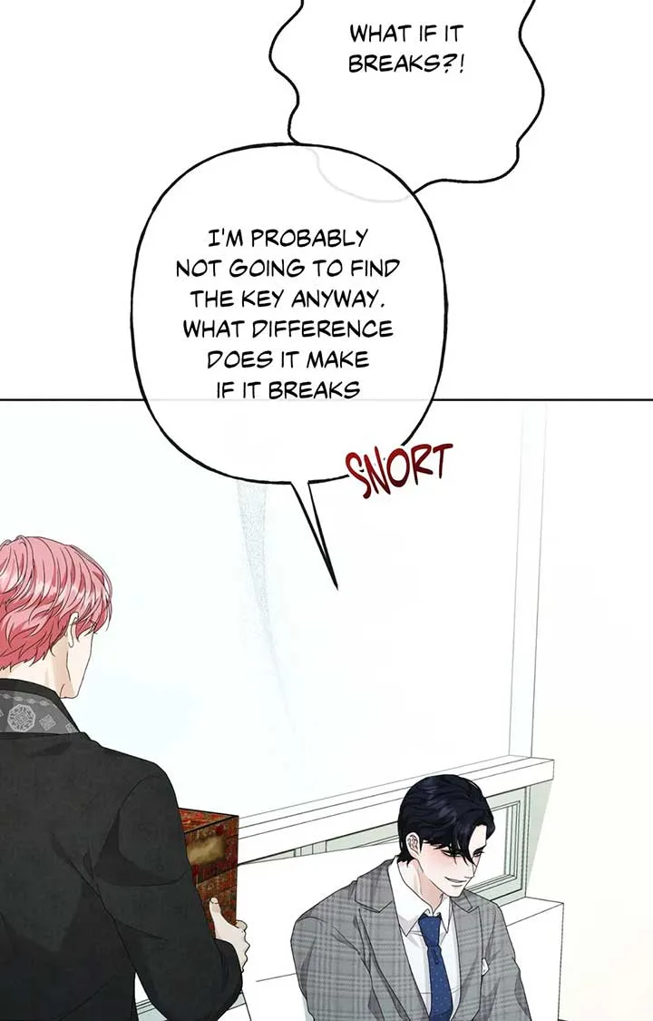 Time Traveler Chapter 59 page 70