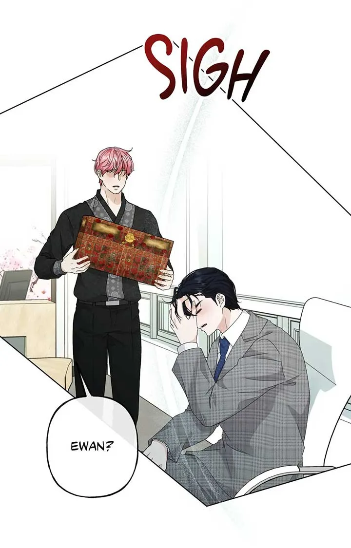 Time Traveler Chapter 59 page 75