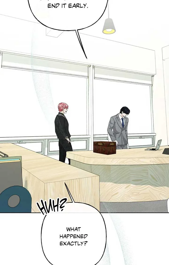 Time Traveler Chapter 59 page 85
