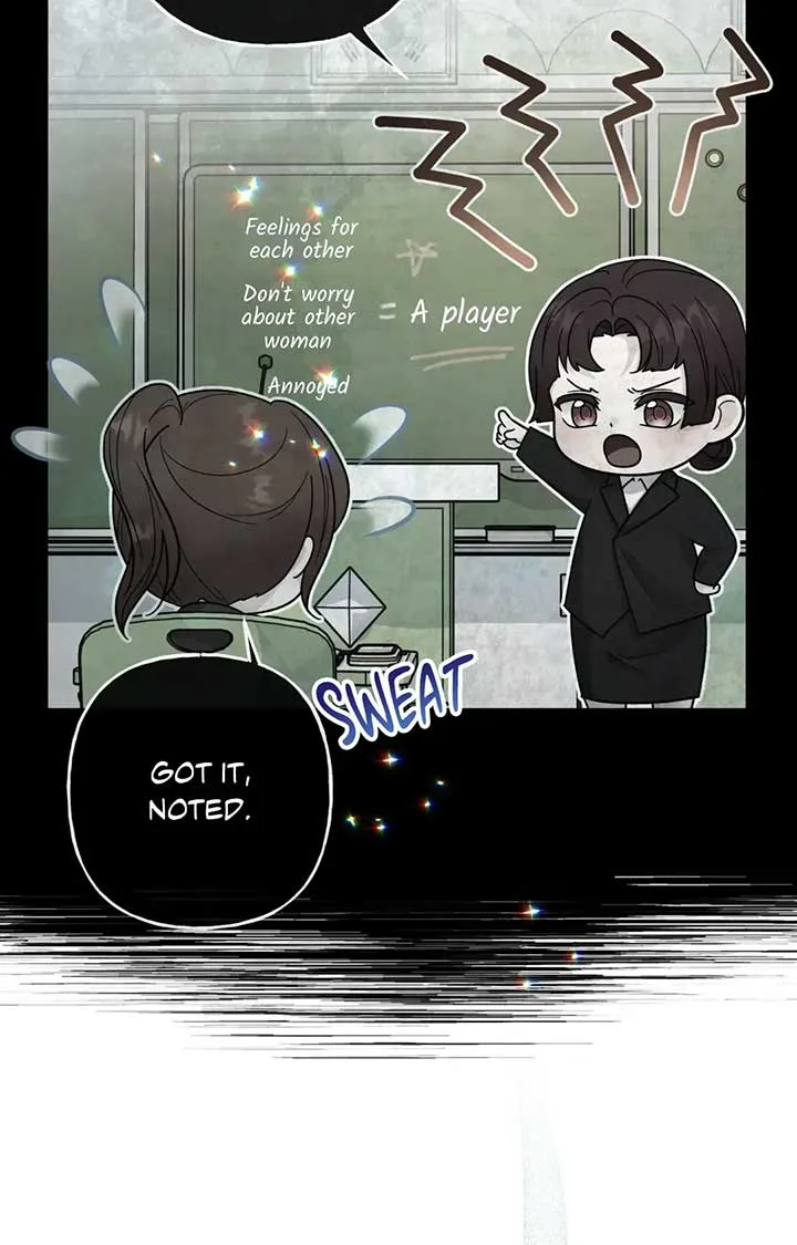 Time Traveler Chapter 59 page 50