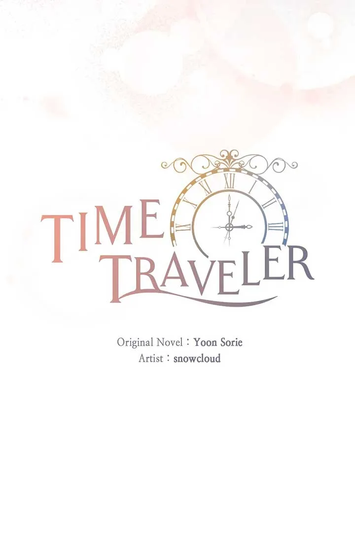 Time Traveler Chapter 59 page 26