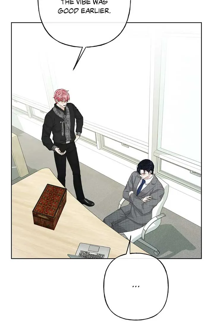Time Traveler Chapter 59 page 80