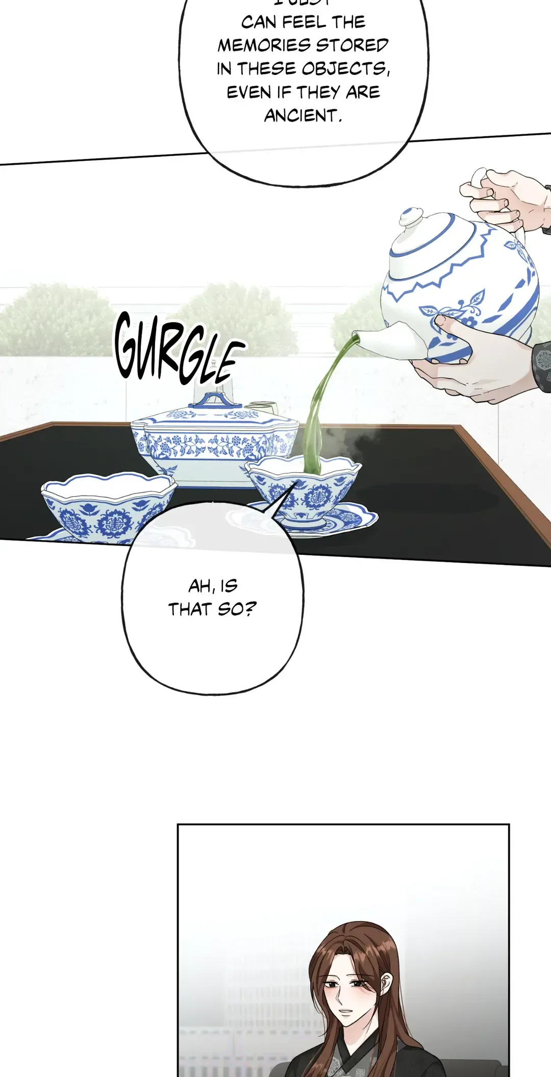 Time Traveler Chapter 53 page 59