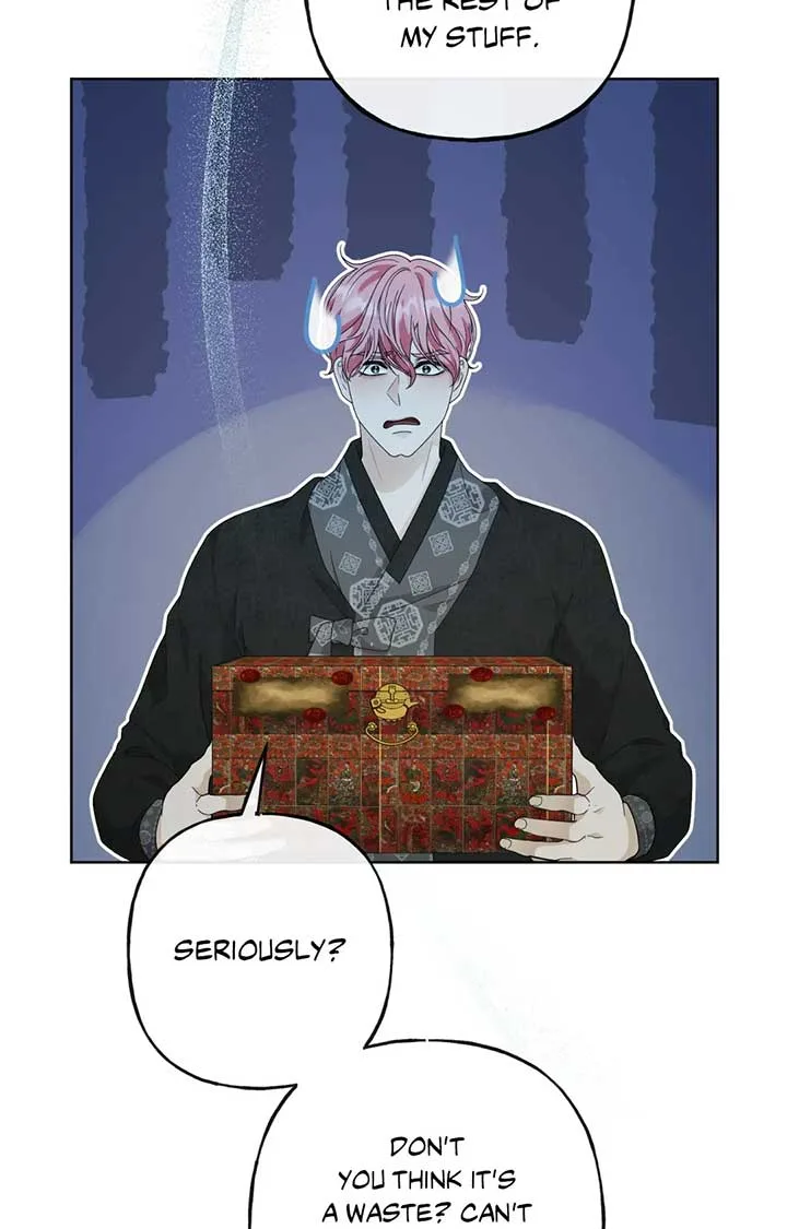 Time Traveler Chapter 59 page 72