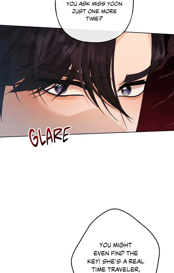 Time Traveler Chapter 59 page 73