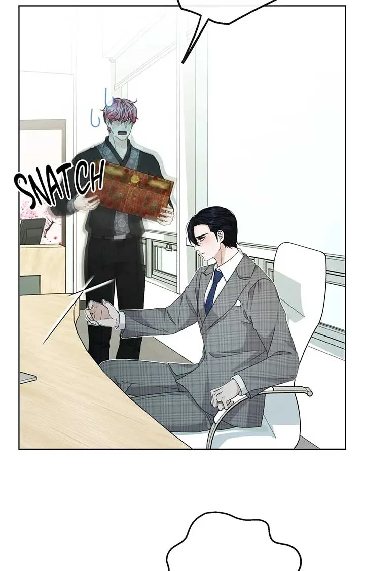 Time Traveler Chapter 59 page 69