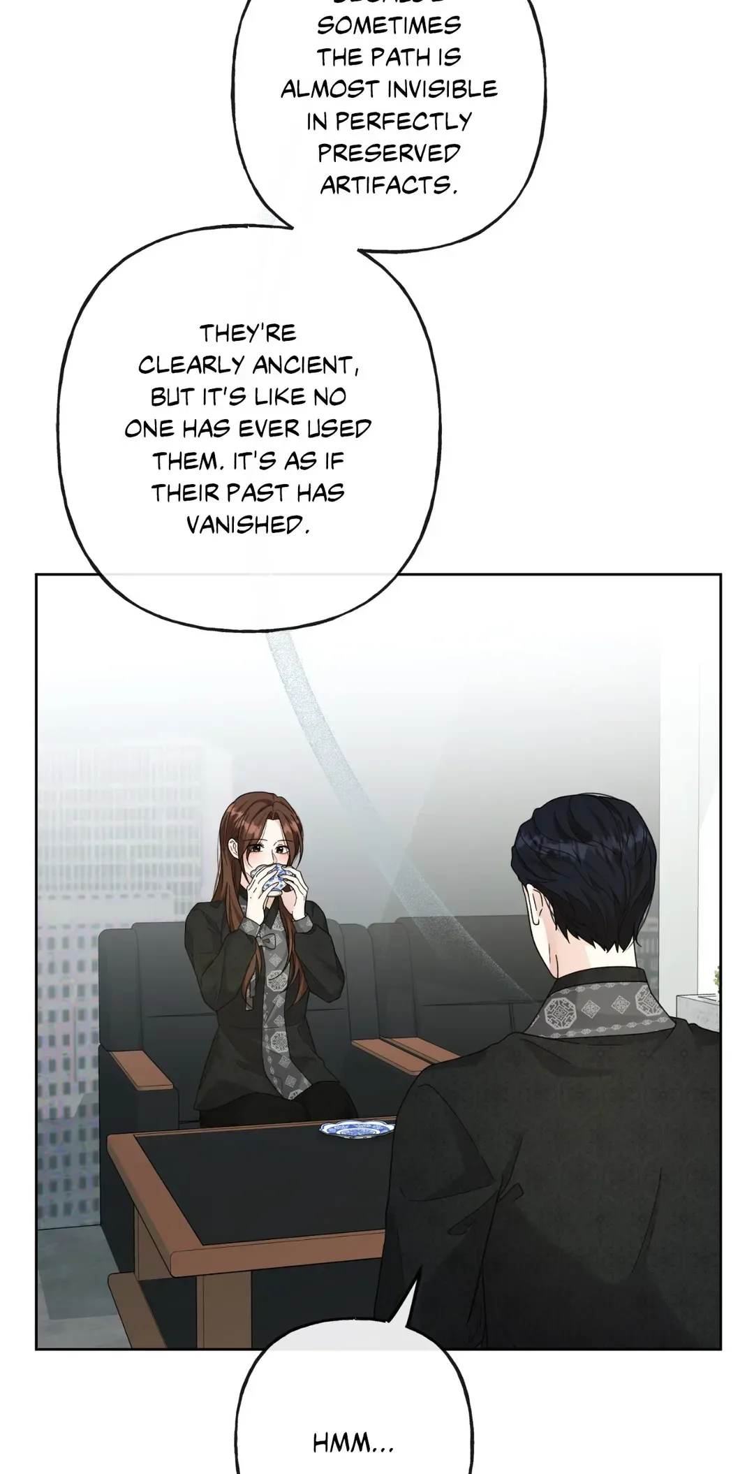 Time Traveler Chapter 53 page 62