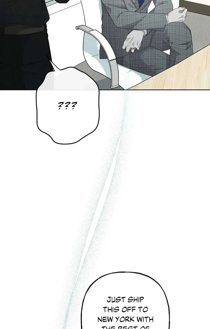 Time Traveler Chapter 59 page 71