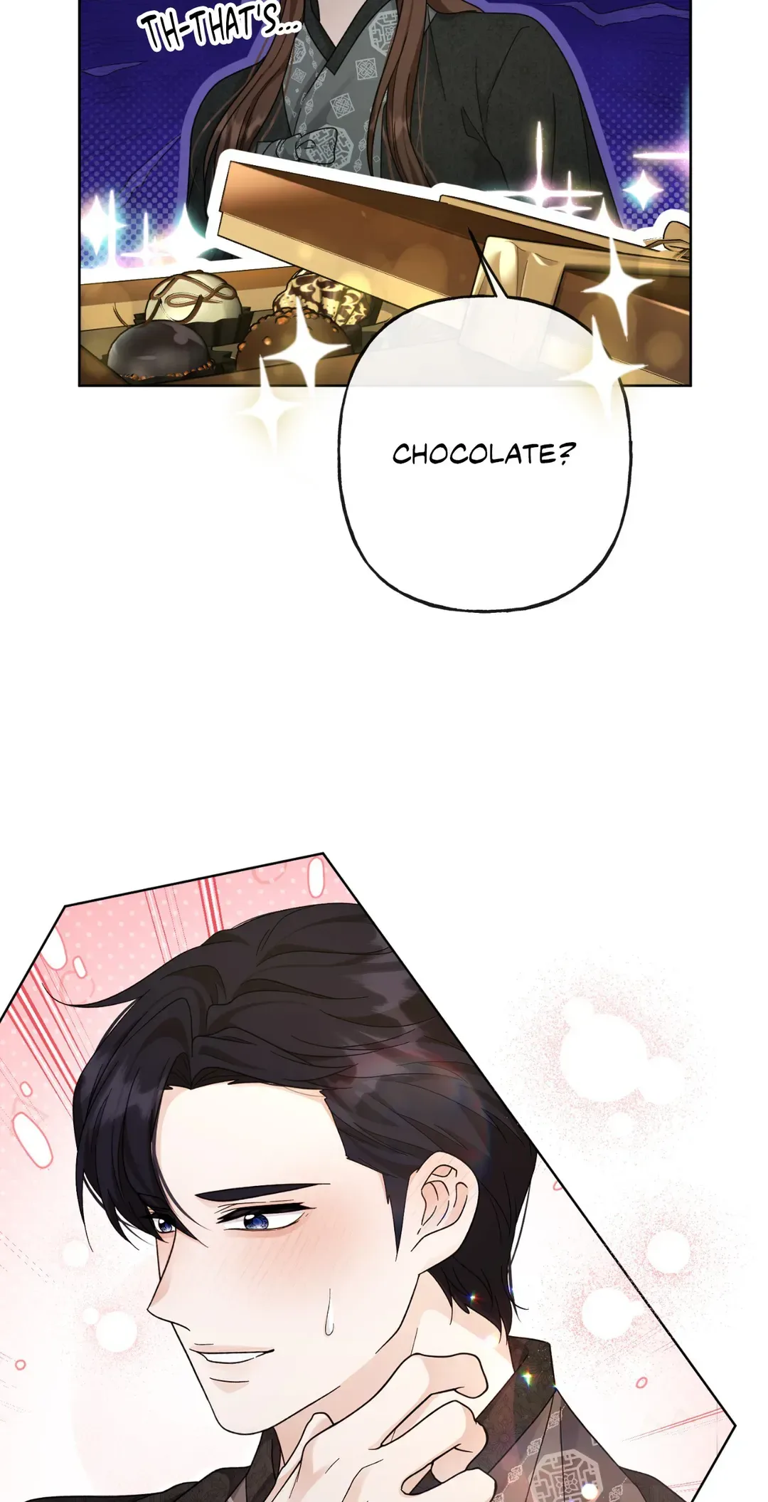 Time Traveler Chapter 53 page 65