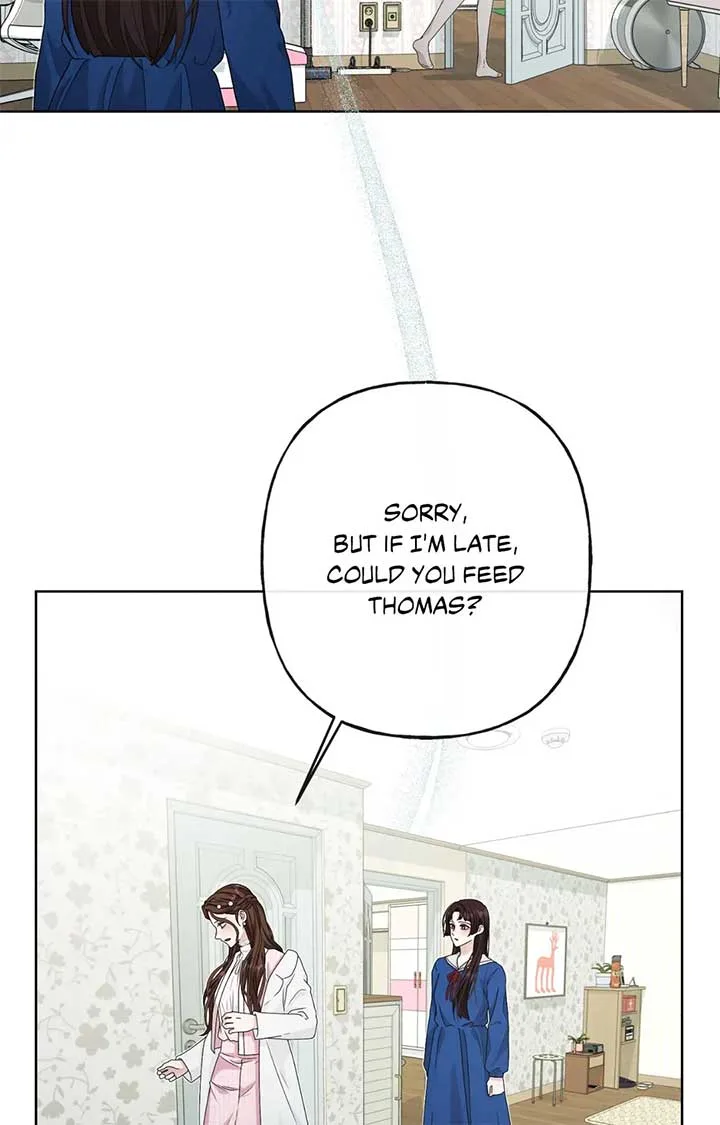 Time Traveler Chapter 60 page 18