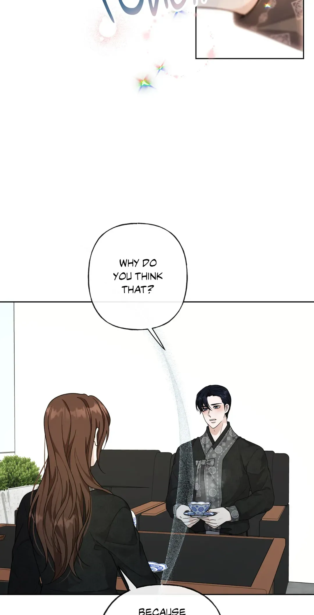 Time Traveler Chapter 53 page 61