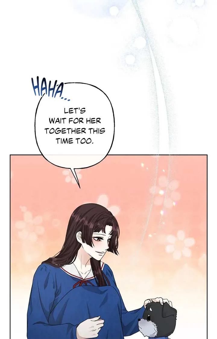 Time Traveler Chapter 60 page 21