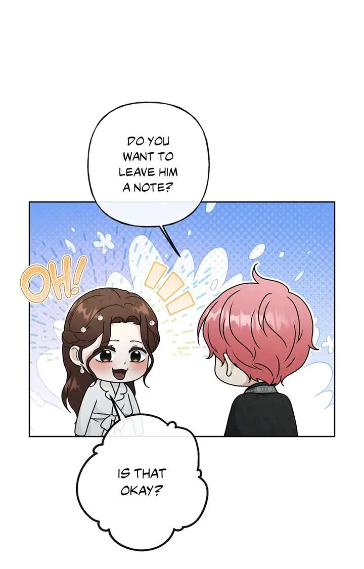 Time Traveler Chapter 60 page 32
