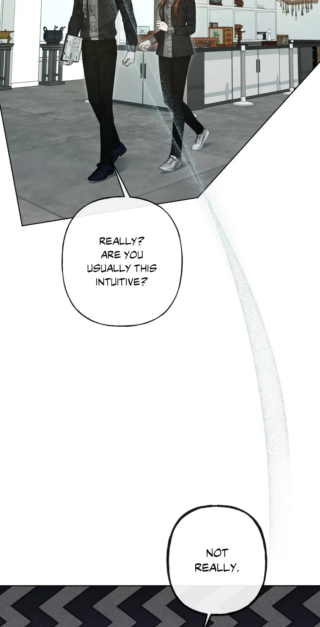 Time Traveler Chapter 53 page 52
