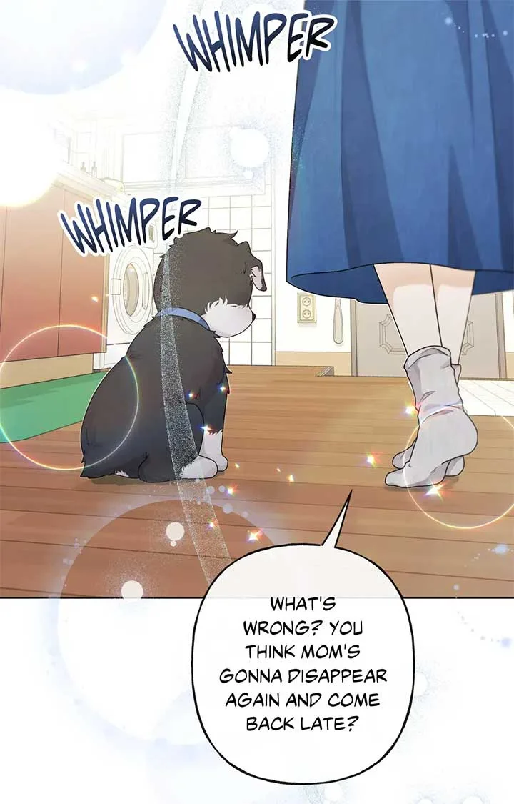 Time Traveler Chapter 60 page 20