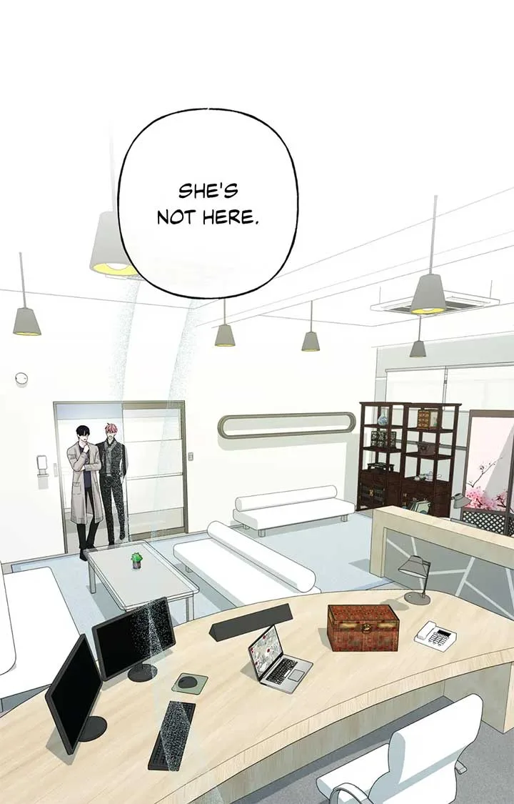 Time Traveler Chapter 60 page 77