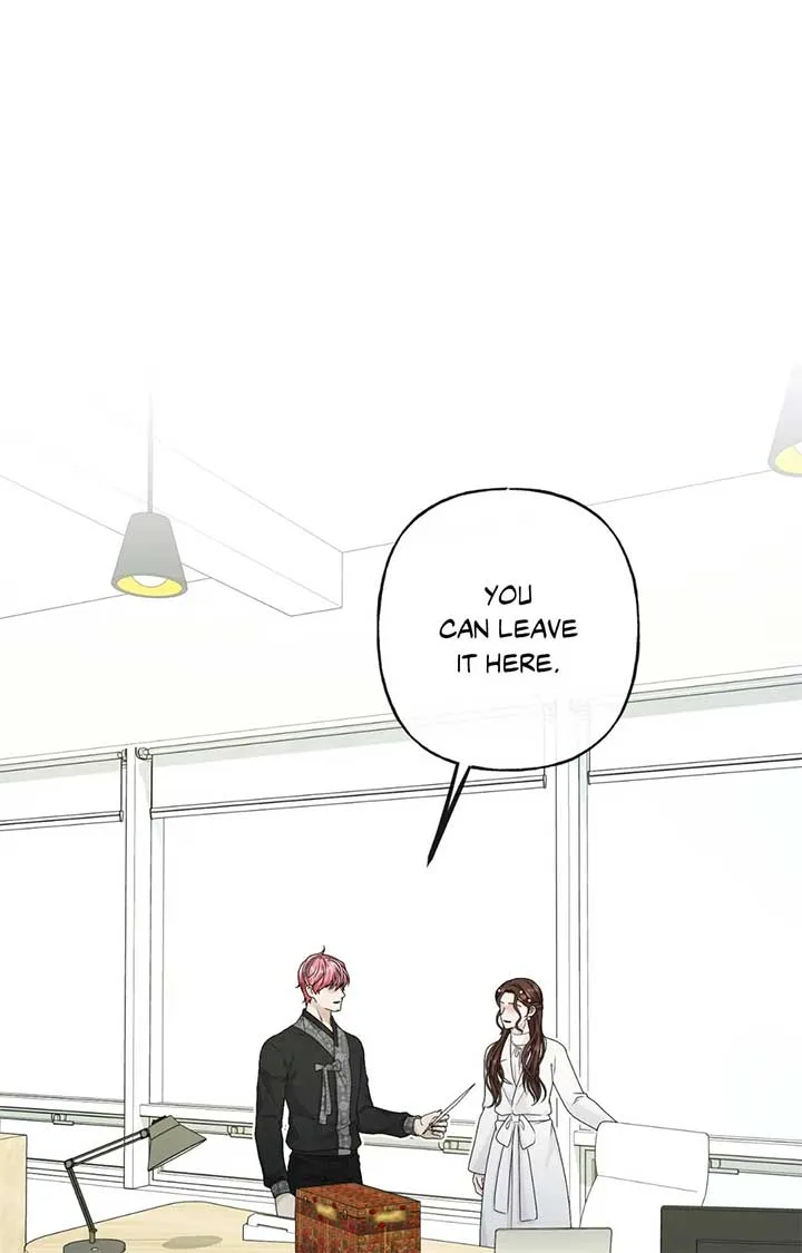 Time Traveler Chapter 60 page 33