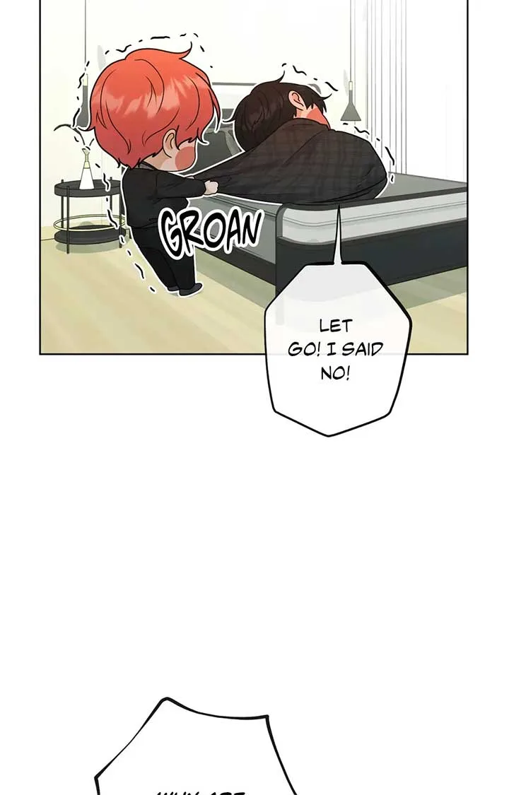 Time Traveler Chapter 60 page 71