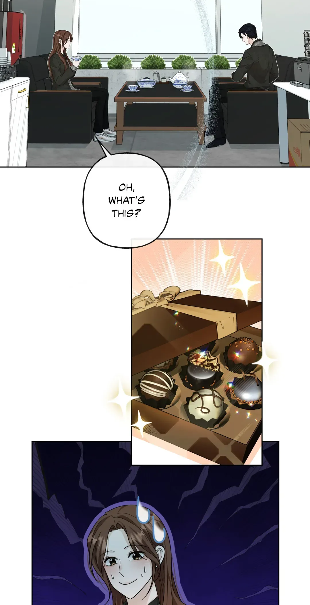 Time Traveler Chapter 53 page 64