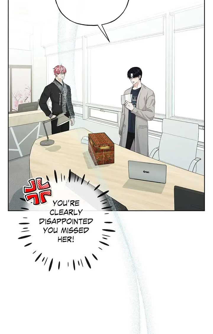 Time Traveler Chapter 60 page 80