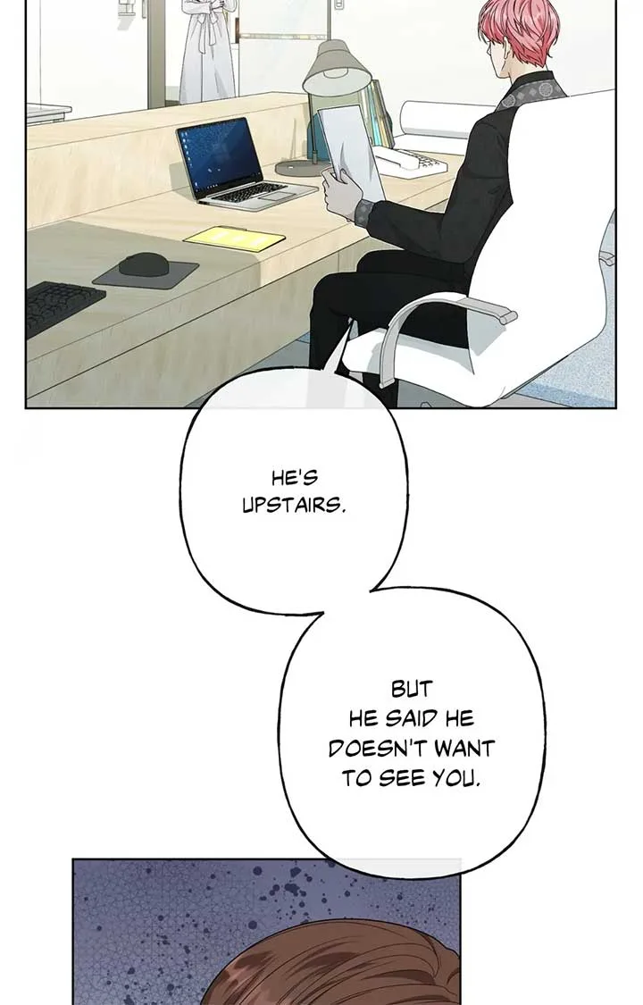 Time Traveler Chapter 60 page 25