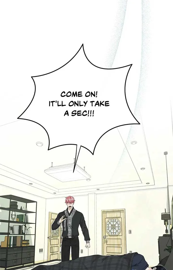 Time Traveler Chapter 60 page 69