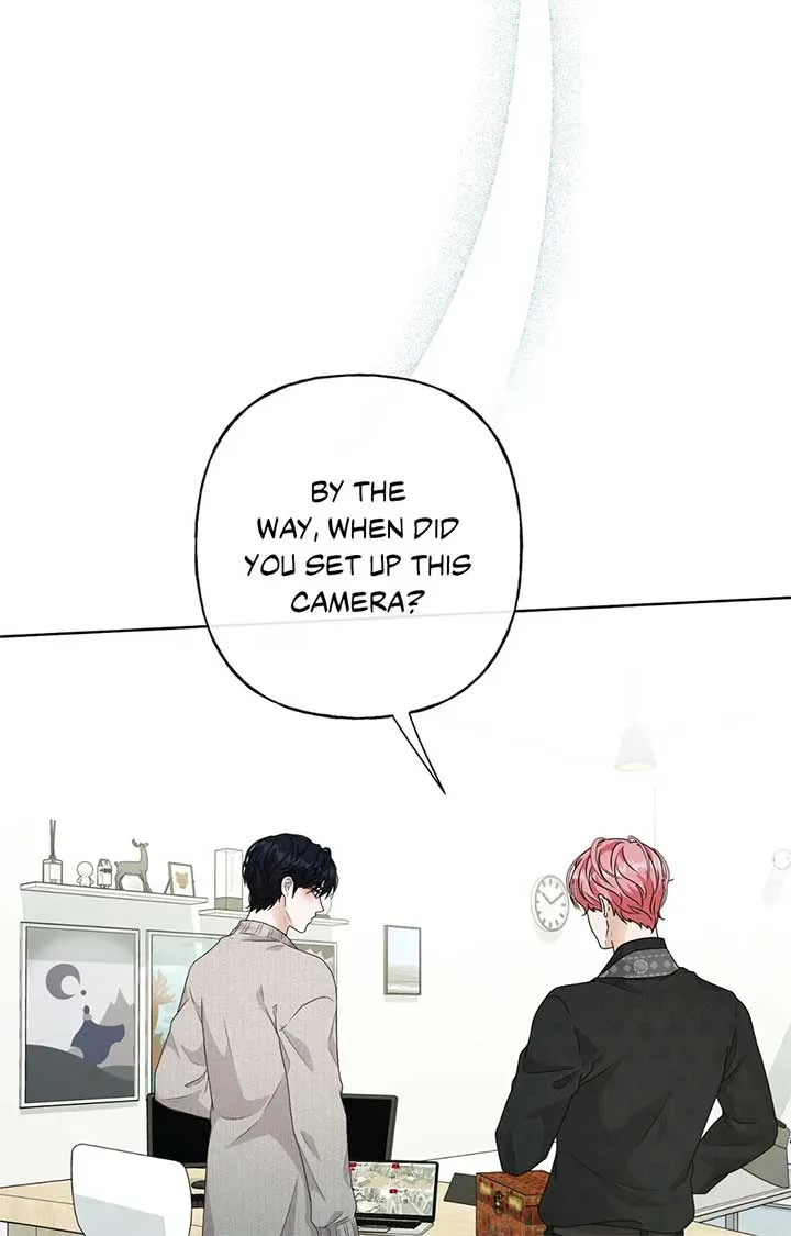Time Traveler Chapter 60 page 81