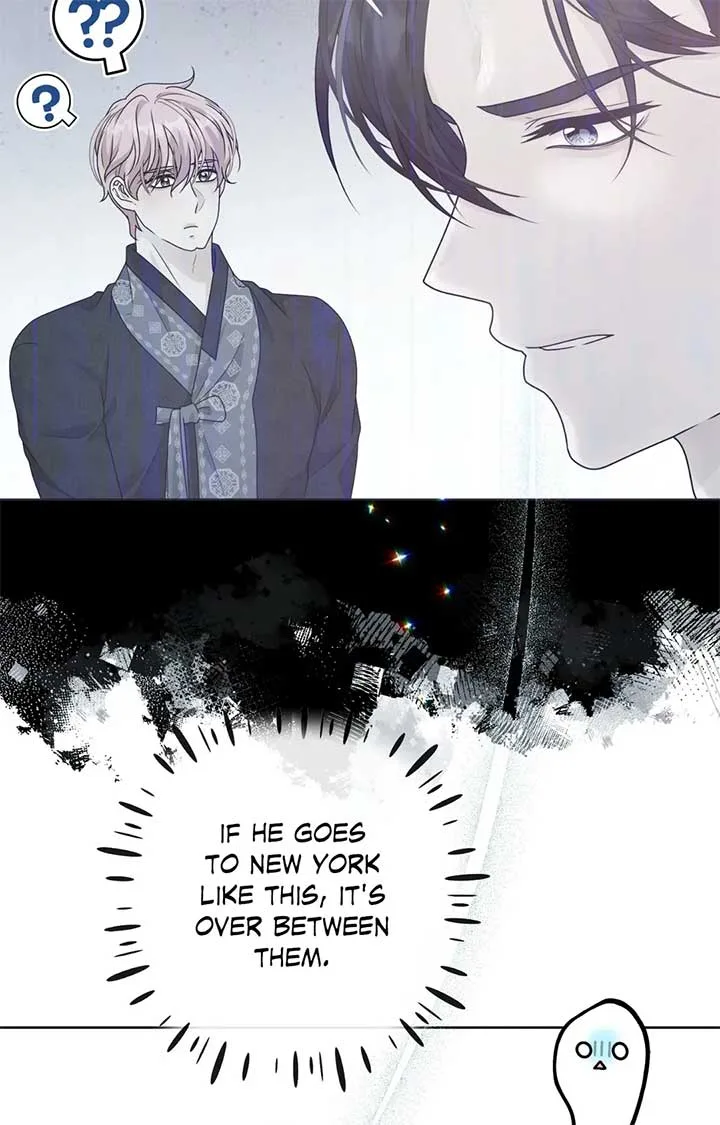 Time Traveler Chapter 60 page 30