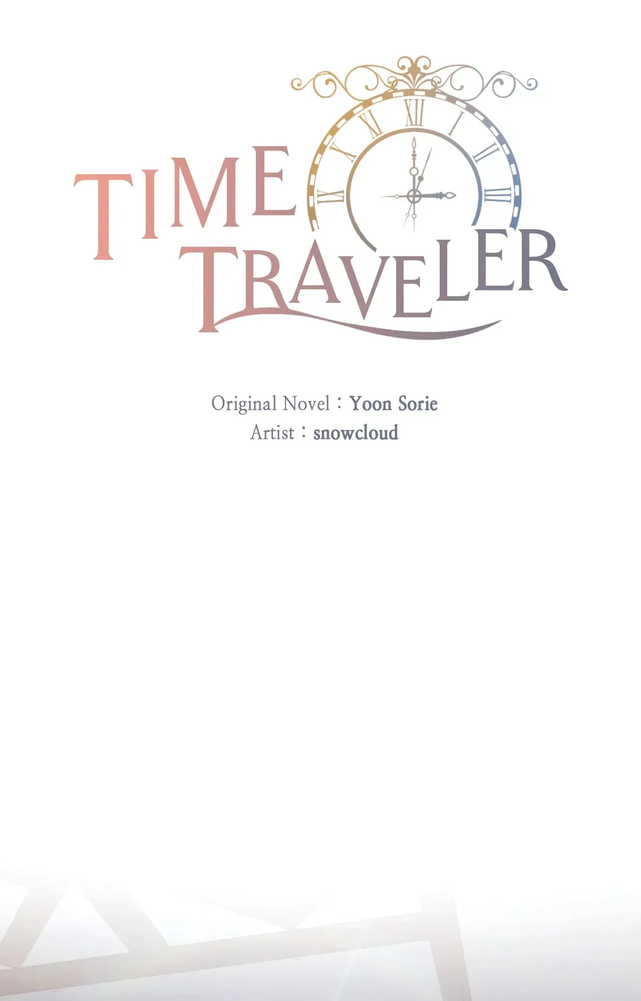 Time Traveler Chapter 61 page 40