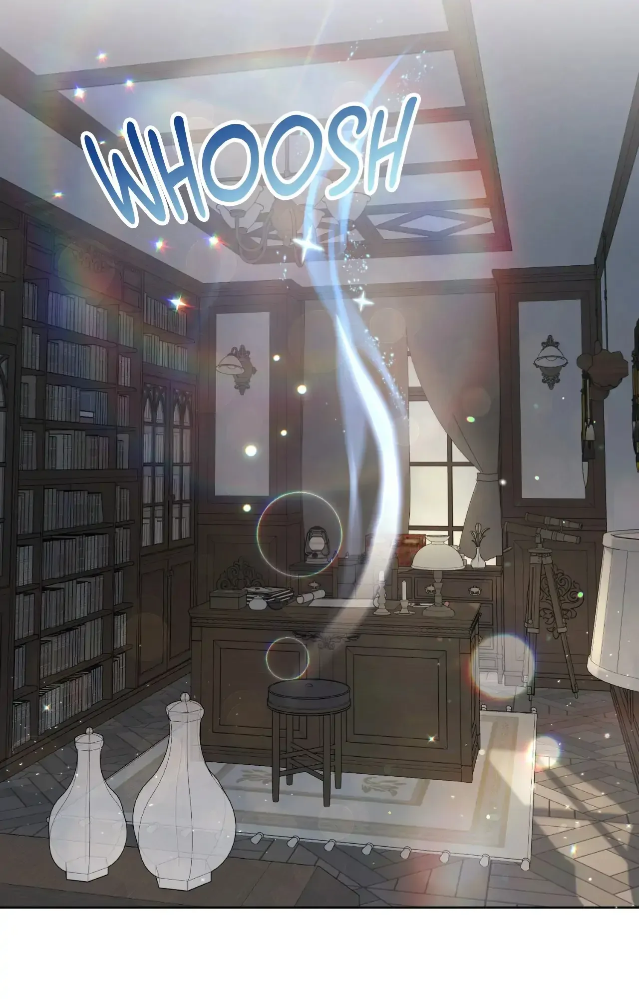 Time Traveler Chapter 61 page 41