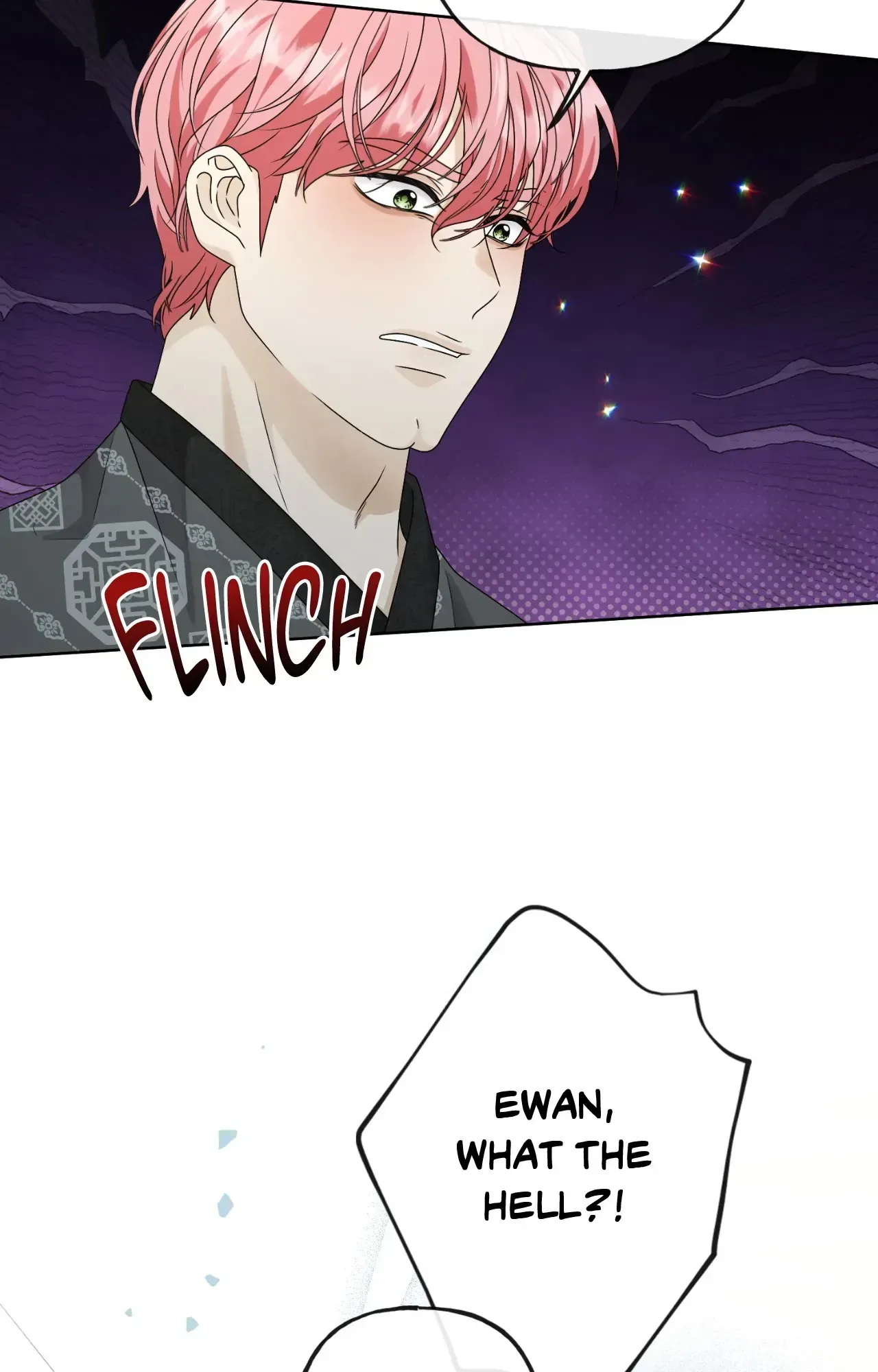 Time Traveler Chapter 61 page 4