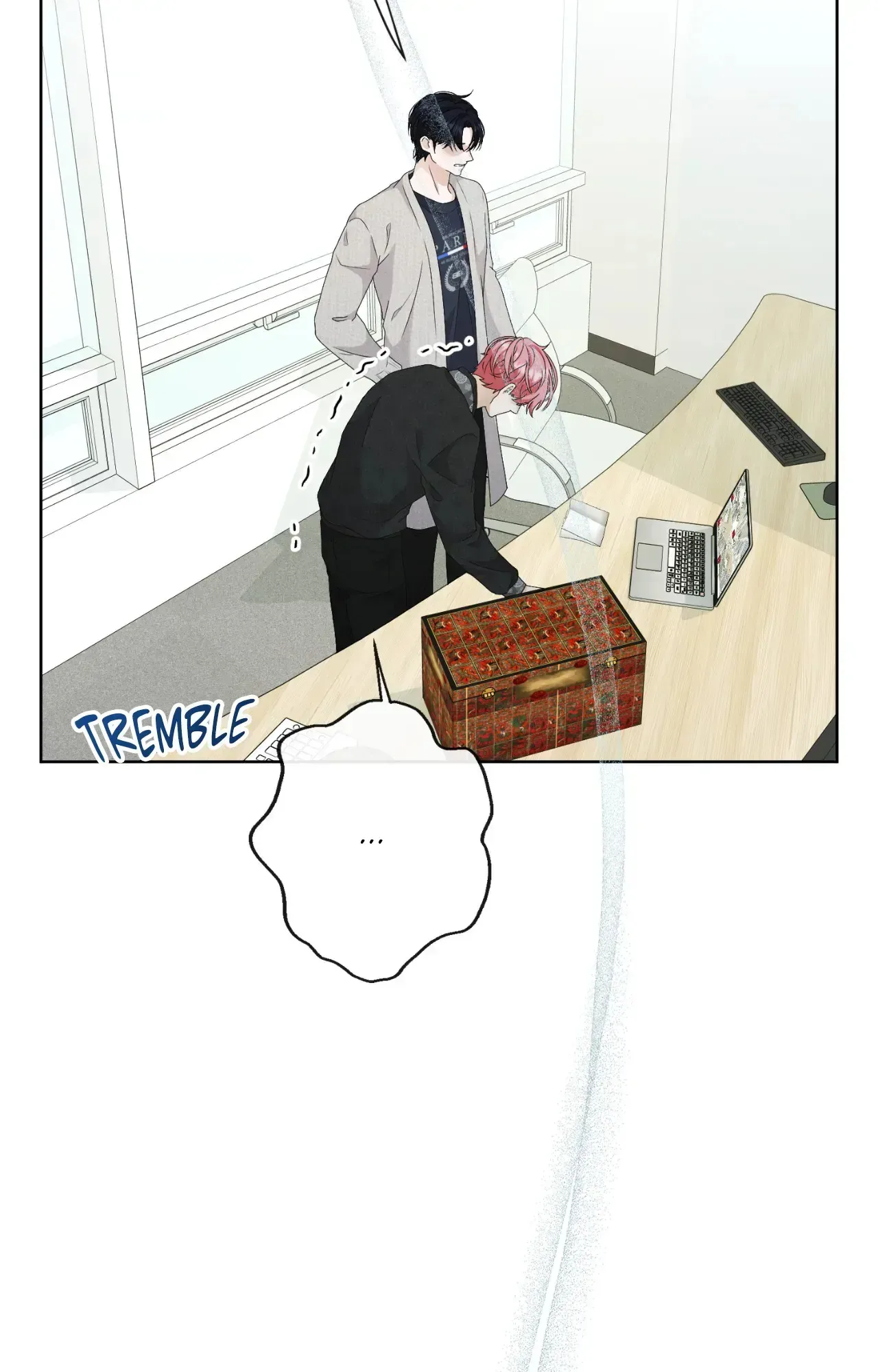 Time Traveler Chapter 61 page 16