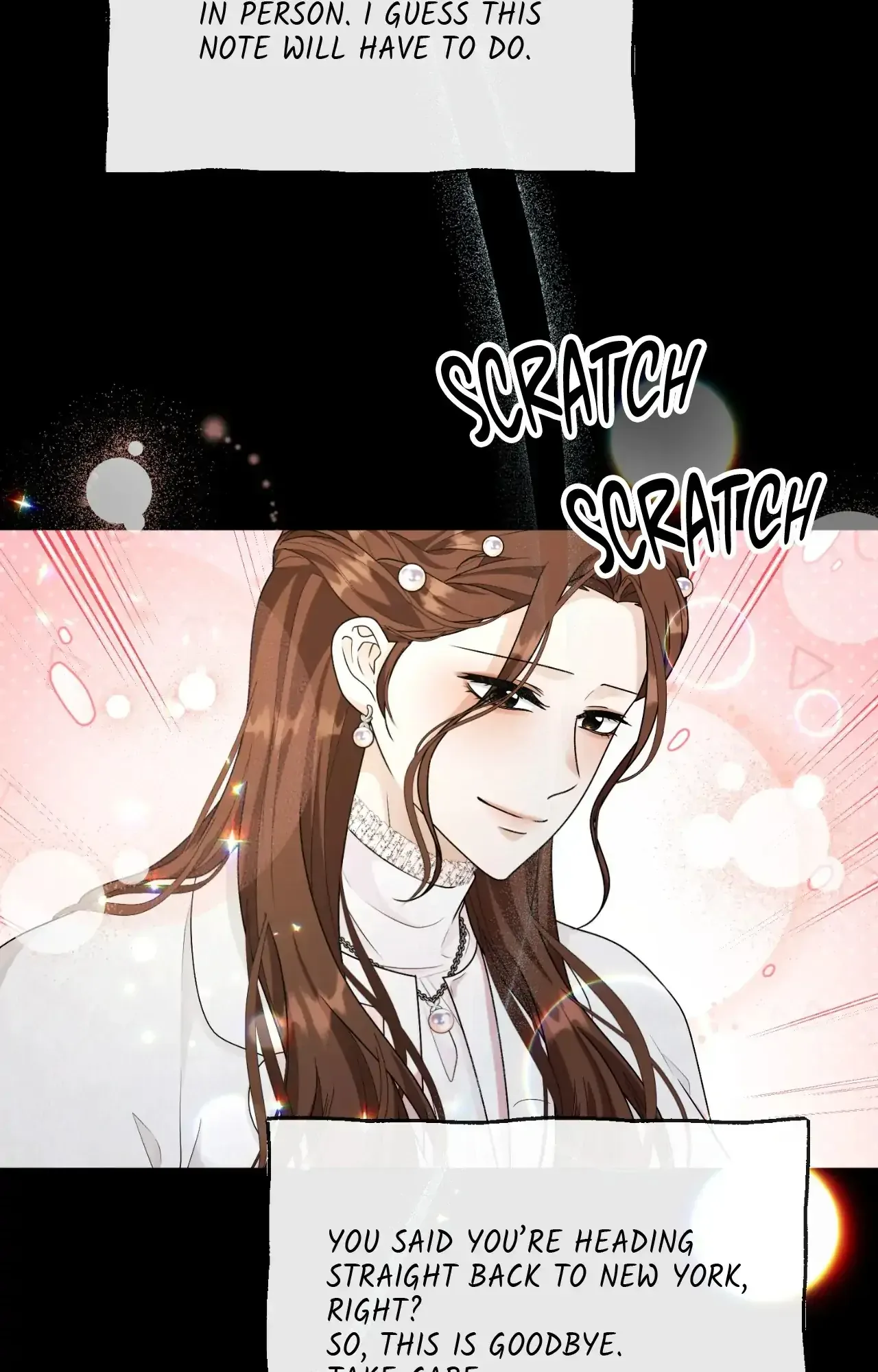 Time Traveler Chapter 61 page 31