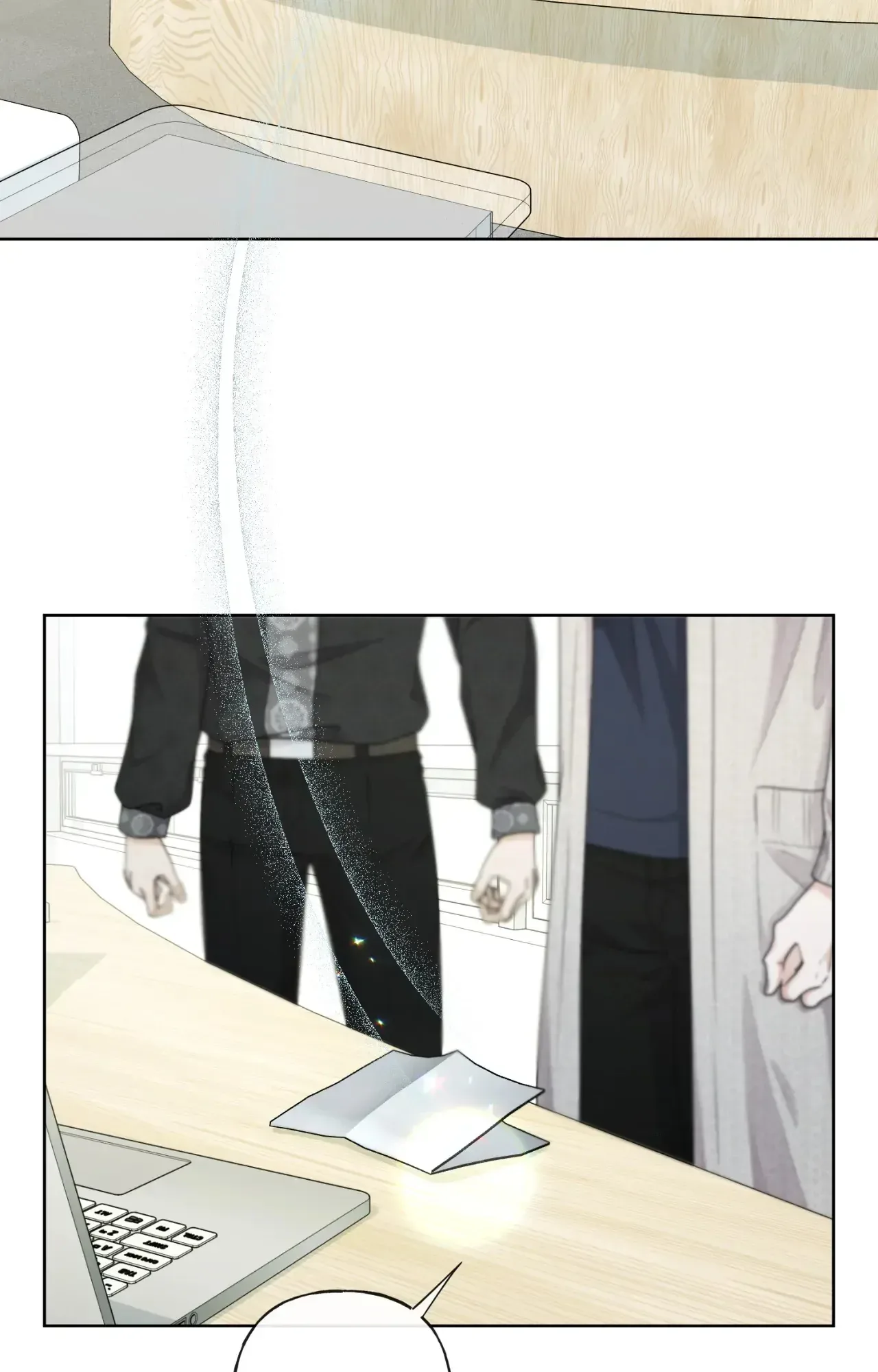 Time Traveler Chapter 61 page 27