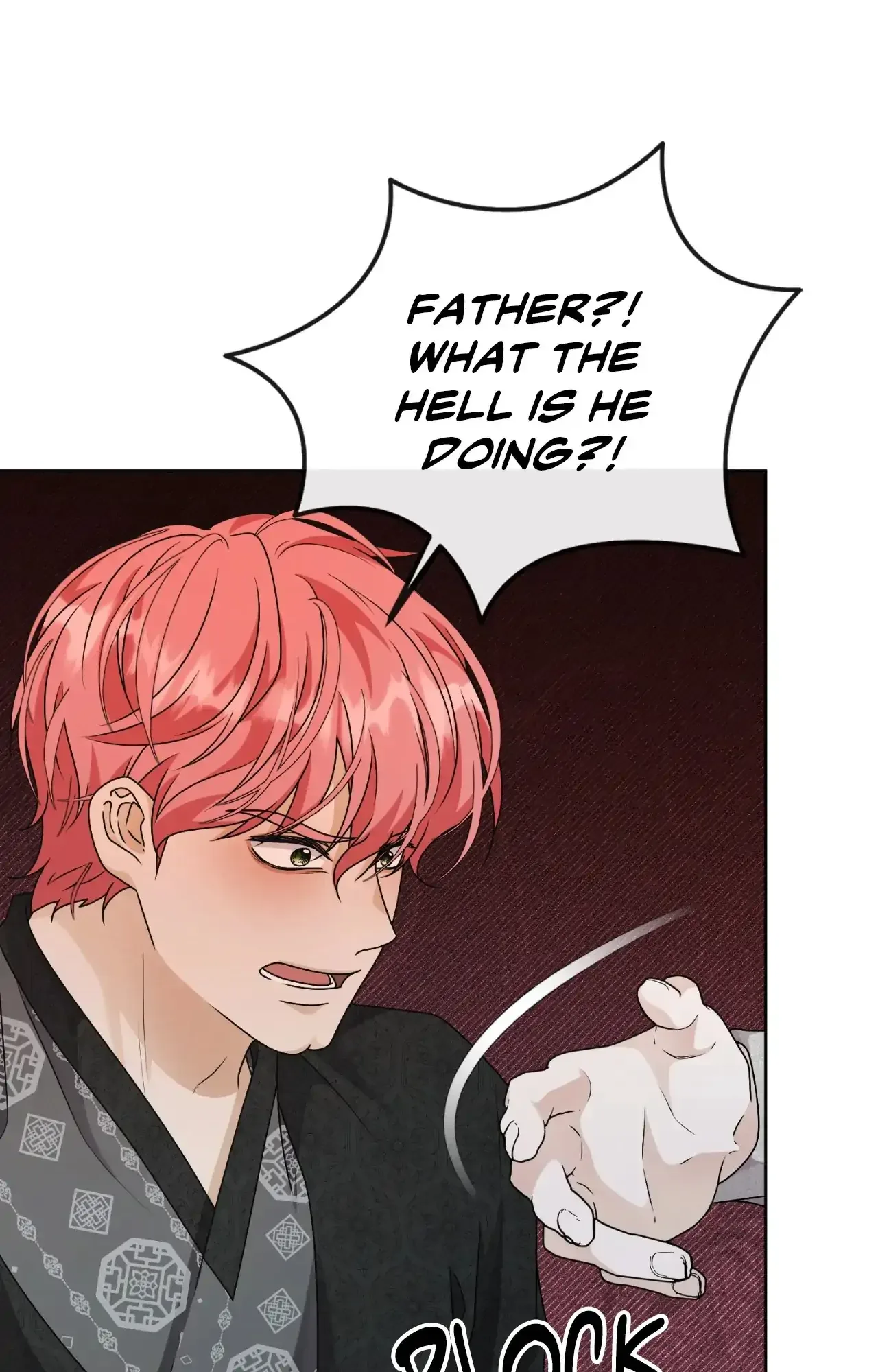 Time Traveler Chapter 61 page 10